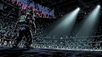 (FWF) Feline Wrestling Federation